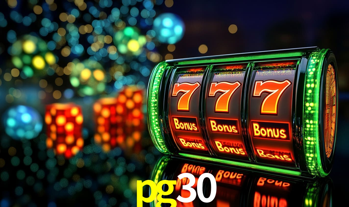 pg30 - Pagamento PIX Instantâneo